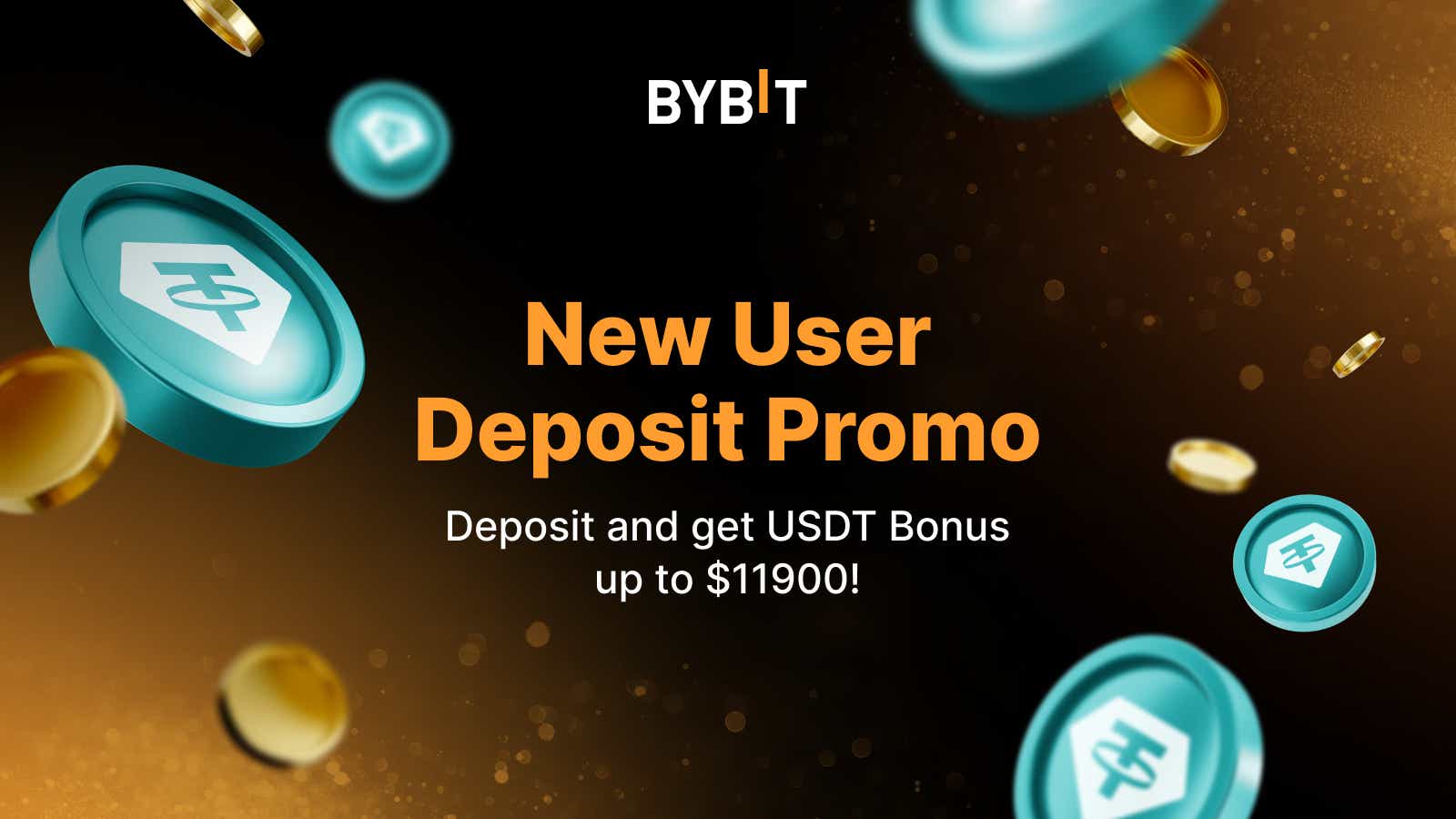 New account promo best sale
