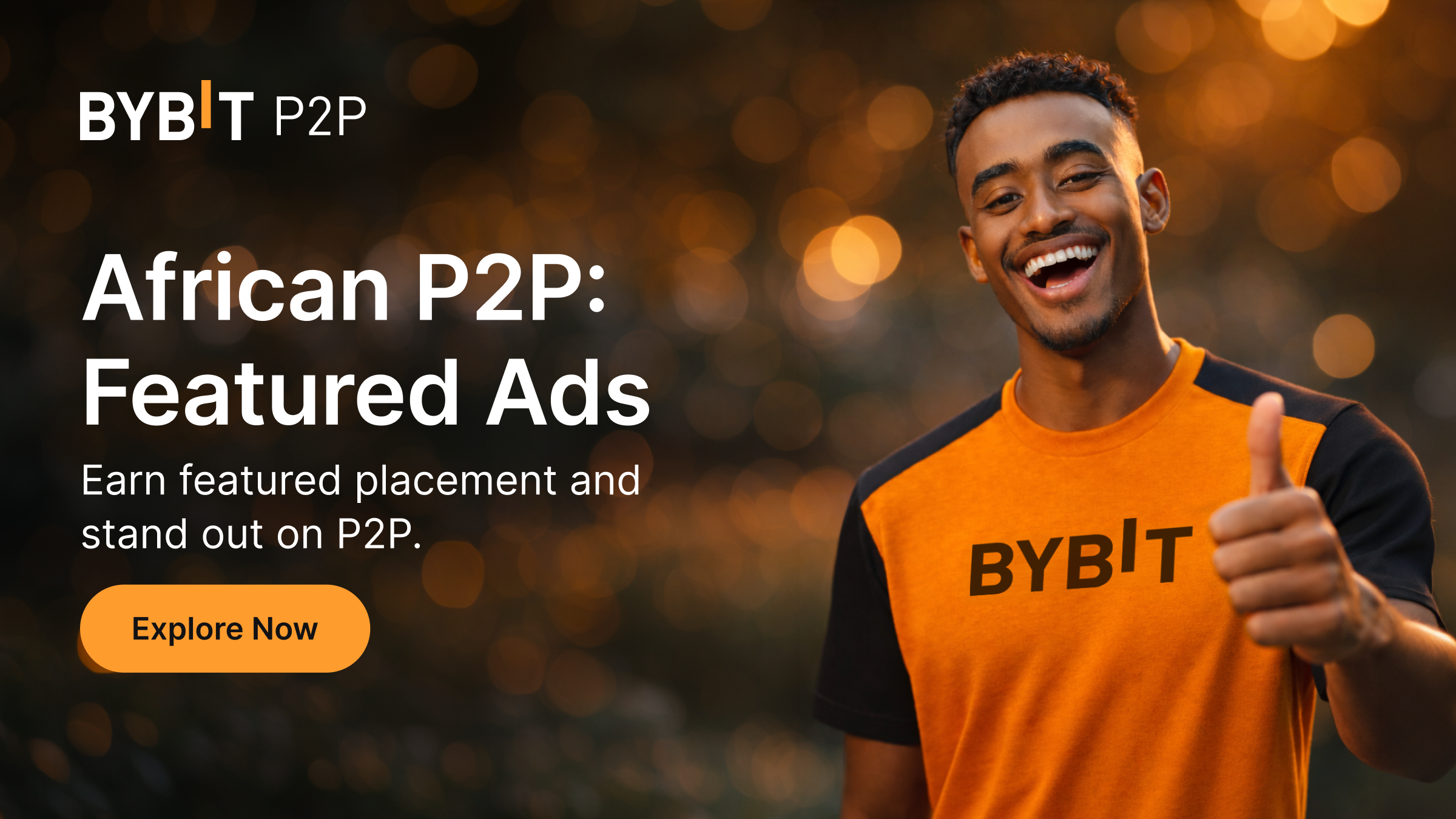 Introducing the Featured Ads Program in African P2P markets