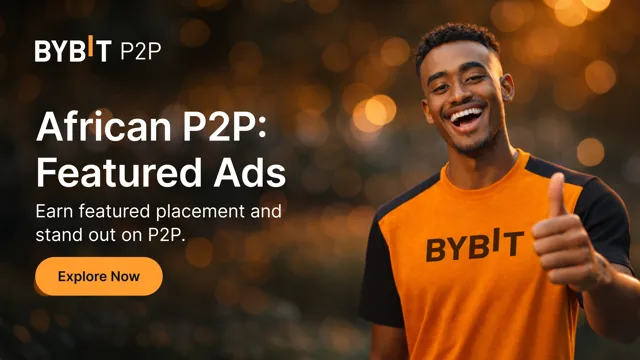Introducing the Featured Ads Program in African P2P markets