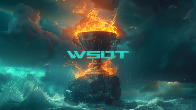 WSOT 2024: Ride the Best DEX and CEX Waves to Glory