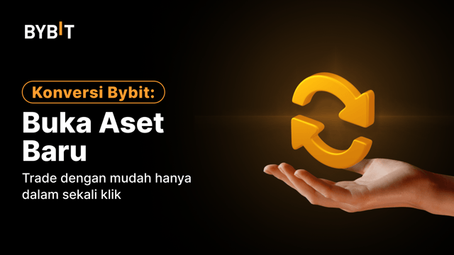 🔥 Listing 15 Aset Baru pada Konversi (16 Oktober 2024)