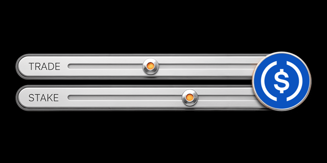 Битва за першість з USDC: розділіть призовий пул на 800 000 USDC!