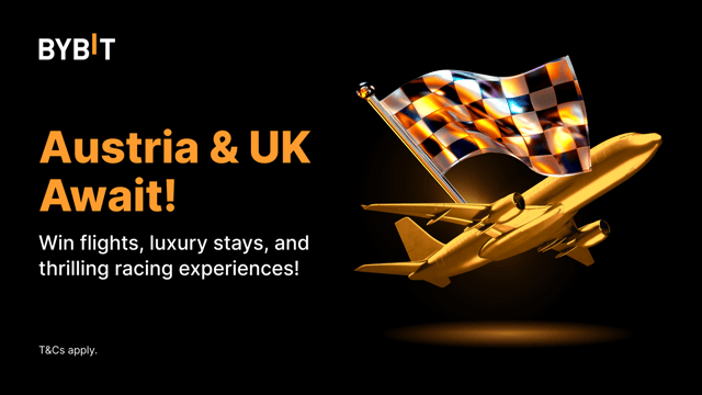 [Selected Countries] Rev Up Your Adventure: Austria & UK Await!