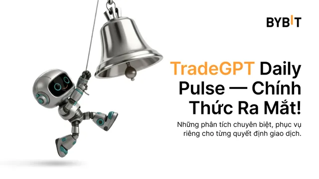 TradeGPT Daily Pulse hiện đã có thông tin chi tiết về danh mục đầu tư do AI cung cấp