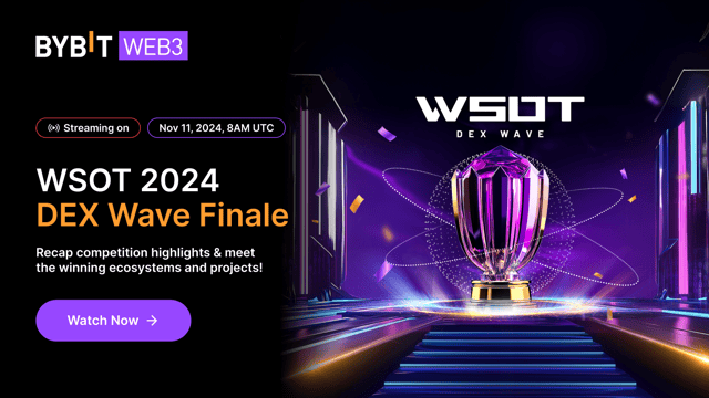 WSOT 2024 DEX Wave Finale: Crowning the Champions & Unveiling Our New Idols!