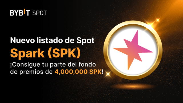 SPK Token Splash: Obtén tu parte del fondo de premios de 4,000,000 SPK
