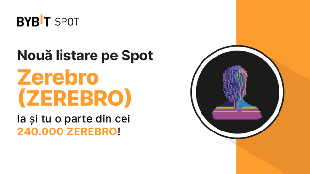 ByVotes: Votează pentru ZEREBRO (Zerebro) acum!