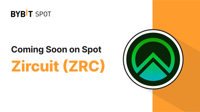 Listare nouă: ZRC/USDT – obține o parte din fondul de premii de 5.000.000 ZRC