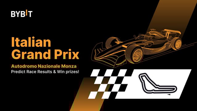 Predict, Race, Win: Italian Grand Prix Edition!