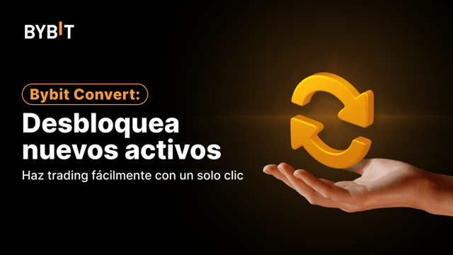 🔥 Listado de MAJOR en Convert
