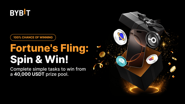 Fortune's Fling: Spin & Win — Everyone's a Winner!