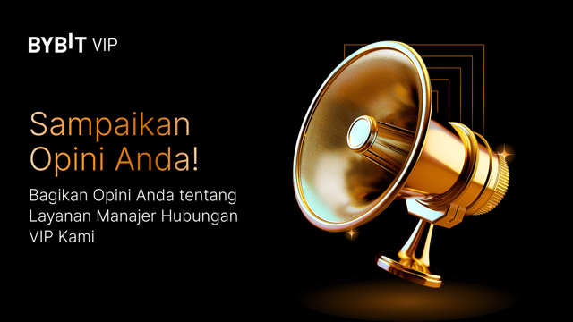 Umpan Balik Anda Berharga: Bagikan Opini Anda tentang Layanan Manajer Hubungan VIP Kami