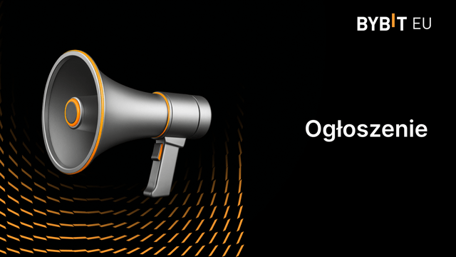 Aktualizacja wielkości ticków dla par Spot