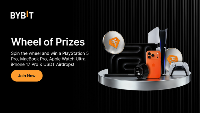 Wheel of Prizes: Spin & Win Big Rewards!