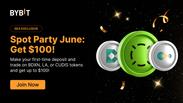 SEA Spot Party June Edition: Celebrate New Listings and Win up to $100!