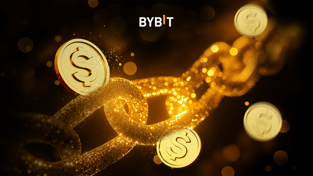 Зустрічайте Ончейн Earn від Bybit — стейкінг без зусиль, винагороди напряму з блокчейну