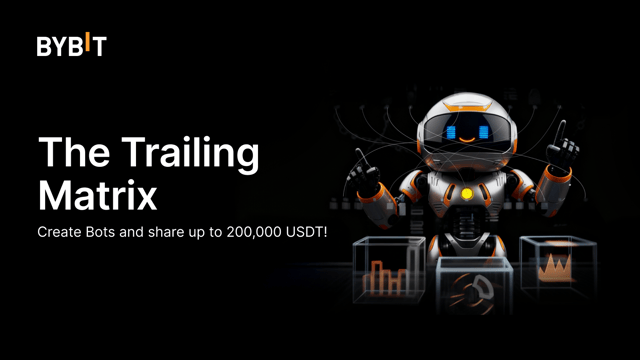 The Trailing Matrix: Trail & Trade