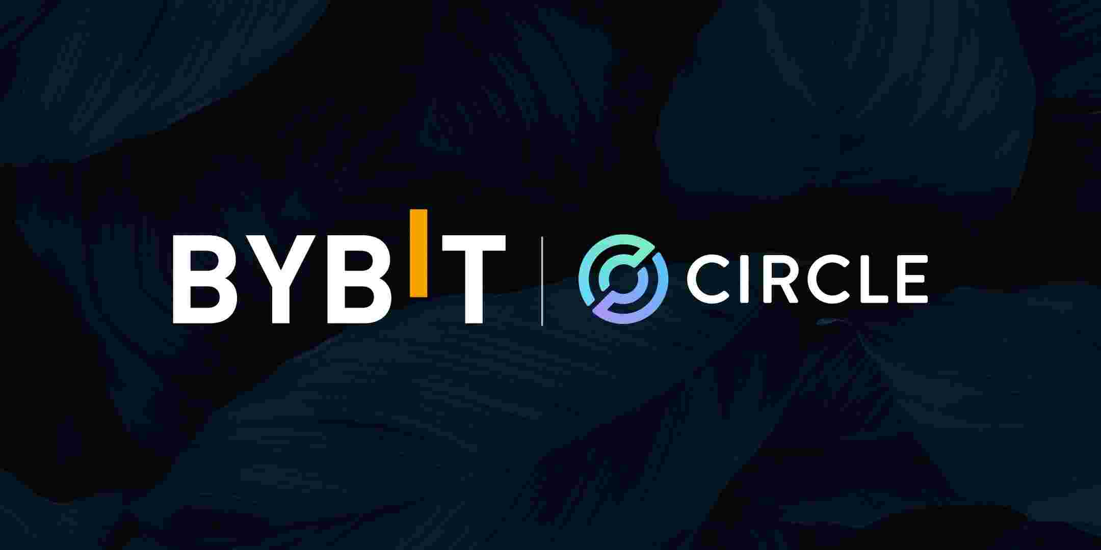 Bybit Partners With Circle for 360-Degree Support for USDC Products - Bybit  Announcement