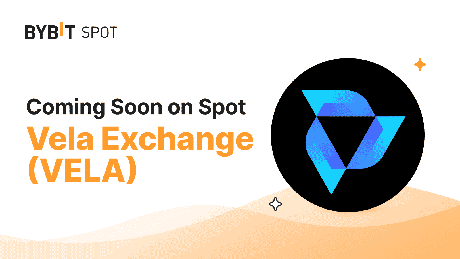 Bybit Announcement | VELA/USDT: Deposit to Split a 18,000 VELA Prize Pool!