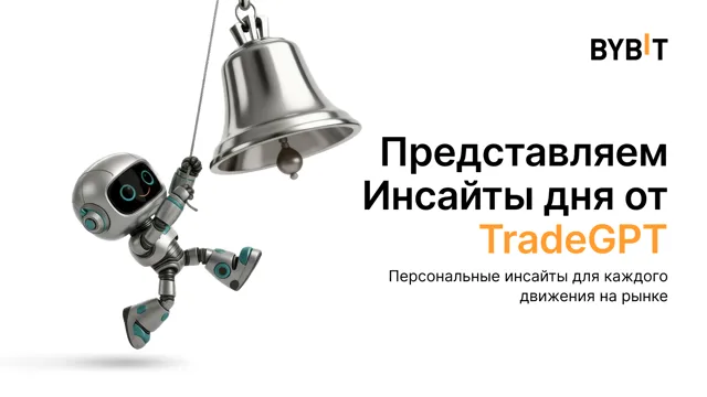 Представляем персональные Инсайты дня от TradeGPT  для вашего портфеля