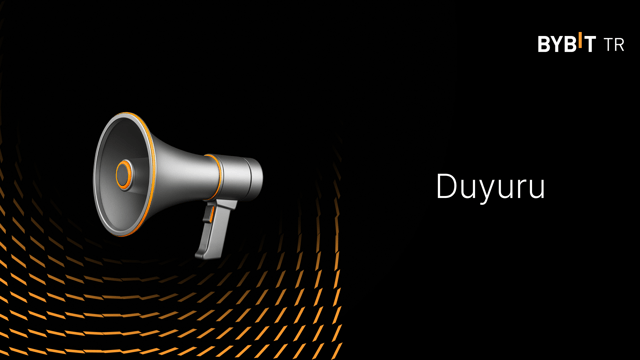 Kripto Portföyünüzü Büyütün: Bybit TR'de On-chain Staking Yayında!