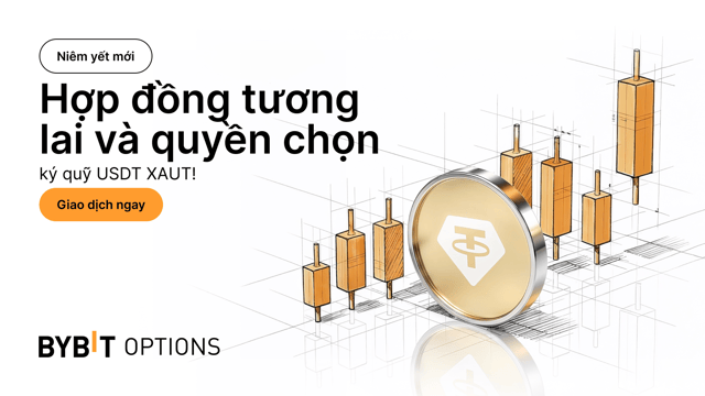 Giới thiệu hợp đồng tương lai và quyền chọn XAUT