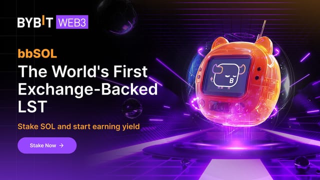 Introducing bbSOL: Unleash the Power of Liquid Staking on Solana