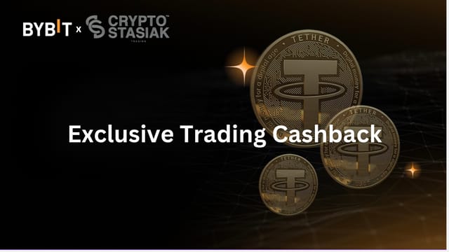 🚀Attention Crypto Stasiak Users🚀