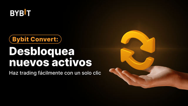 🔥 Listado de 13 activos nuevos en Convert