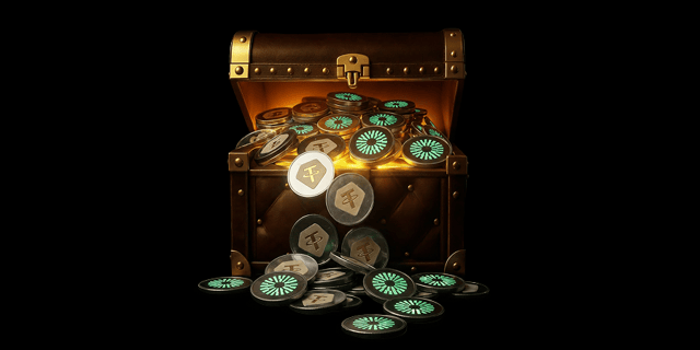 【VIP限定】新たな章の始まり：50万USDTの特典を山分けしよう