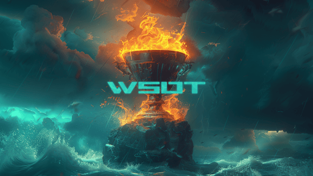 WSOT 2024: súbete a las mejores olas de DEX y CEX para alcanzar la gloria