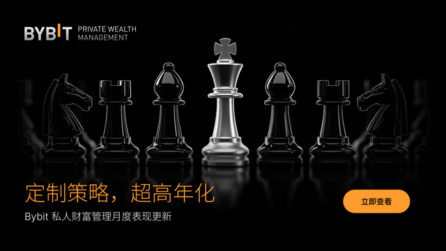 Bybit 私人财富管理：2025 年 11 月简报