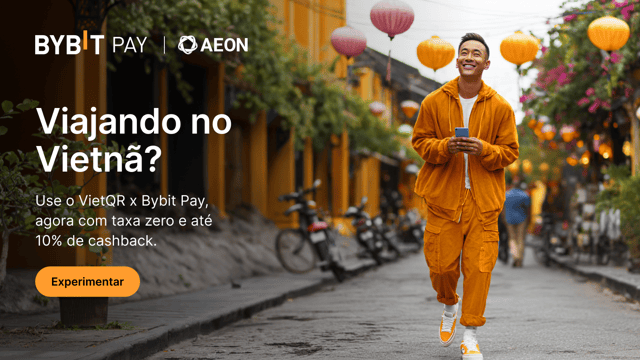 Viaje no Vietnã com cripto e economize mais