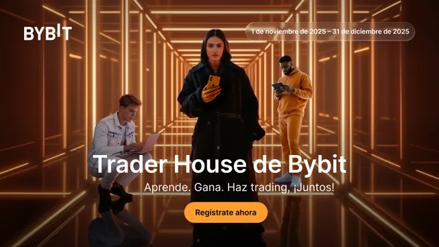 Te damos la bienvenida a Trader House, tu centro de trading todo en uno