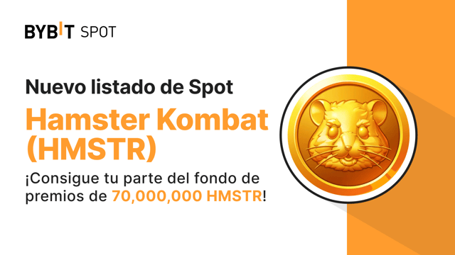 Actualizaciones del airdrop de HMSTR (Hamster Kombat)