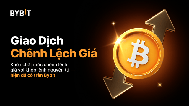 Giới thiệu Giao Dịch Chênh Lệch Giá: Lợi nhuận từ Chênh Lệch Giá với mức phí giảm 50%