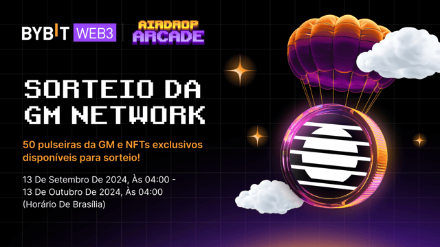 Festival de Recompensas da Bitlayer: ganhe parte do prêmio total de $100.000 em airdrops de BTR!