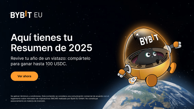 Aquí tienes tu Resumen de 2025: superando ciclos, trazando el camino a seguir