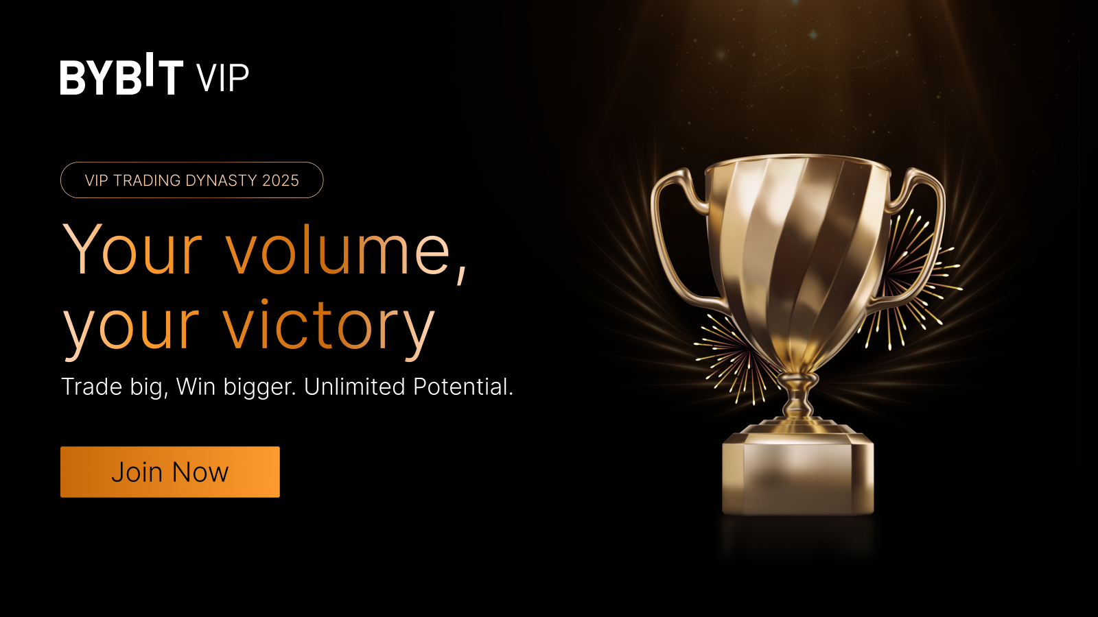 Bybit Announcement | [Selected Regions Only] New Year, Bigger Rewards ...