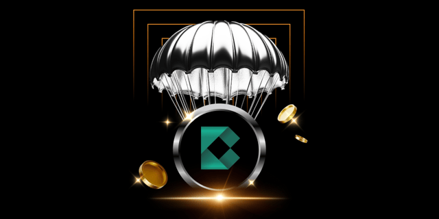 Криптовалютні перегони для VIP: на кону 200 000 BDXN!