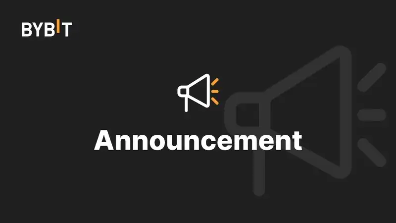 Bybit Announcement  Bybit Community Prediction Draw: Predict KCS Price and  Win 800 USDT! 🔮