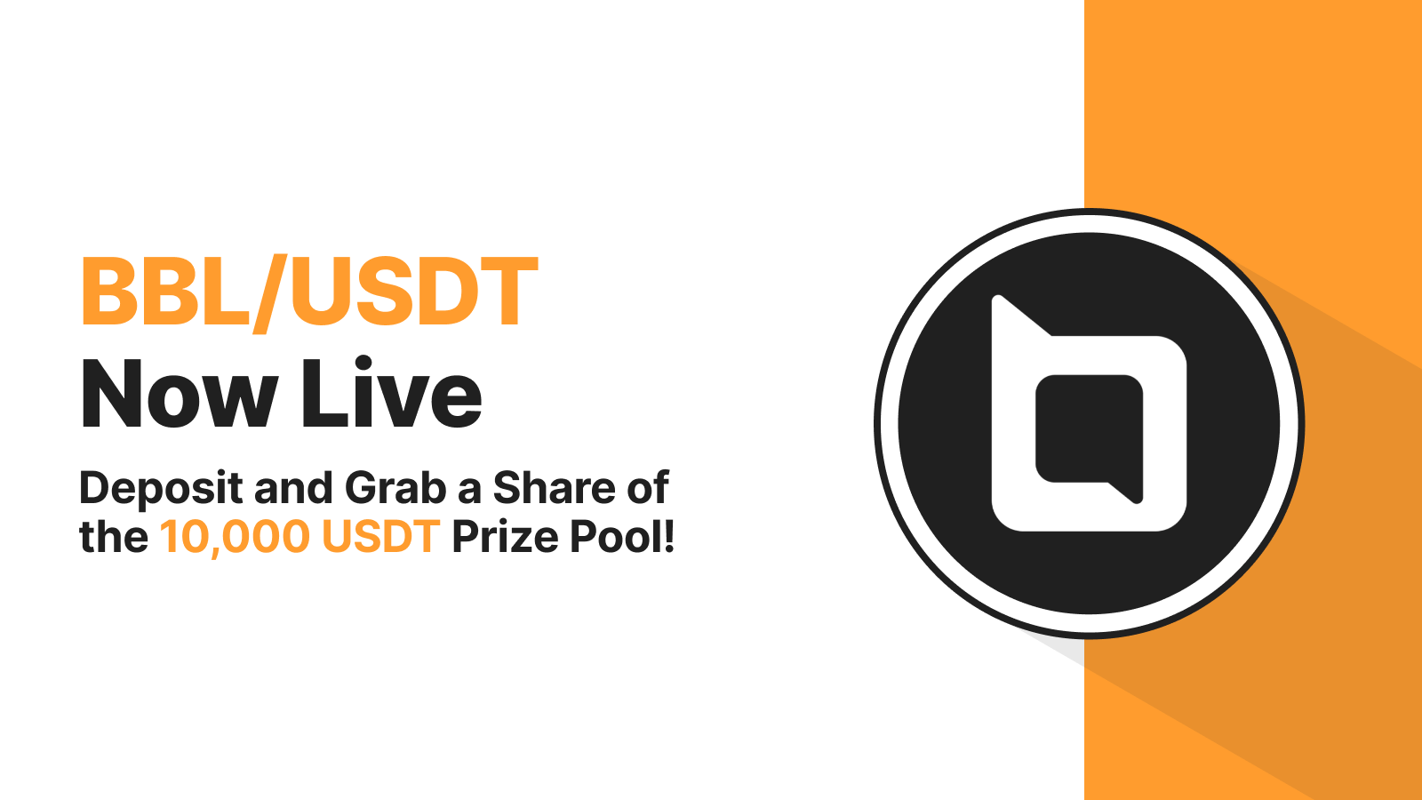 Bybit Announcement New Listing Bbl Usdt Grab A Share Of The 10 000 Bybit Announcement New Listing Bbl Usdt Grab A Share Of The 10 000