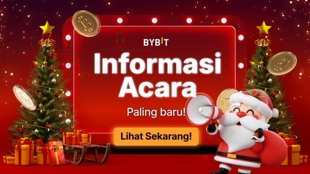 [Diperbarui secara Berkala!] Informasi Acara Bybit di Asia Tenggara!