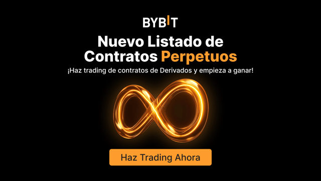 Bybit va a listar 15 nuevos contratos perpetuos inversos