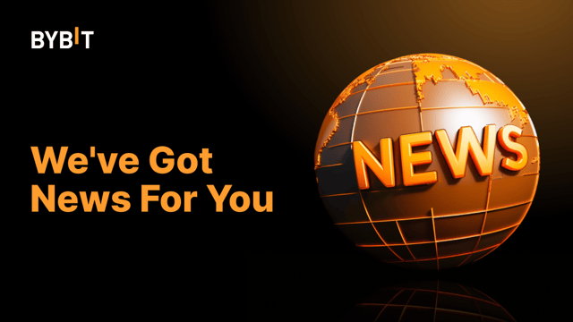 Join the Bybit BUIDLers: Lead the Future of Crypto Trading