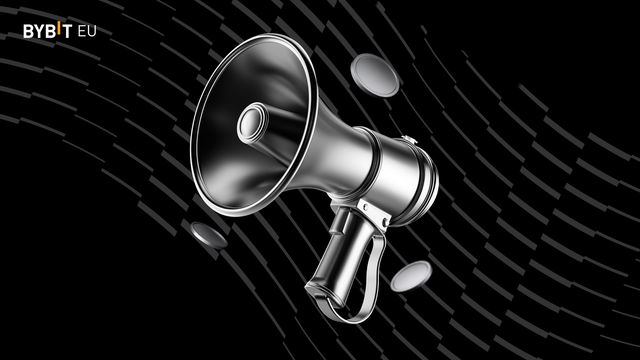 Bybit EU Group beantragt MiFID-II-Lizenz zur Erweiterung des Derivateangebots in Europa