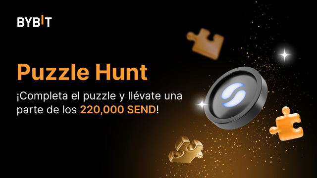 Completa el puzzle y gana a lo grande: ¡220,000 disponibles para nuestros usuarios!