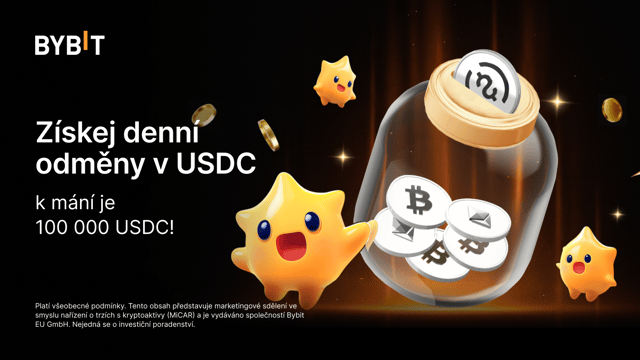 Denní hon za pokladem: Vyzvedni si svůj díl z výherního fondu ve výši 100 000 $