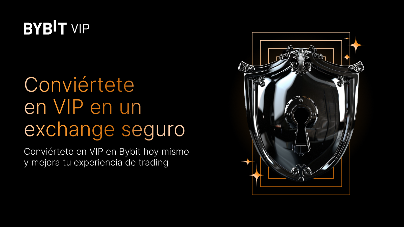 Bybit Announcement | Oferta exclusiva para usuarios VIP: Protege tus ...
