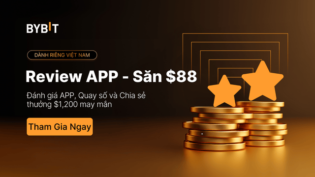 🇻🇳 [Việt Nam] Đánh giá APP – Quay số trúng $88 và chia thưởng $1,200